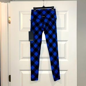 ❤️2 Pair-K Deer leggings-Small, brand new, Never-worn 2 pair